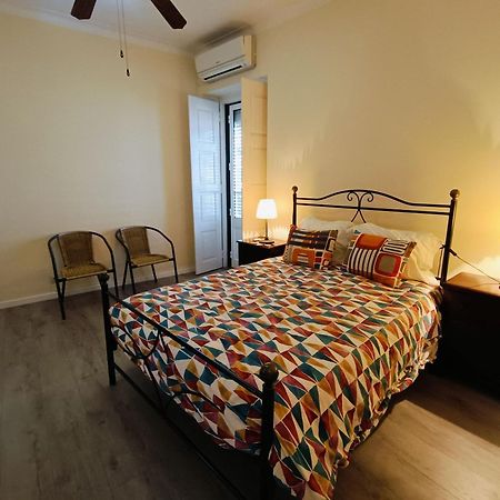 Apartment Downtown Фару Экстерьер фото